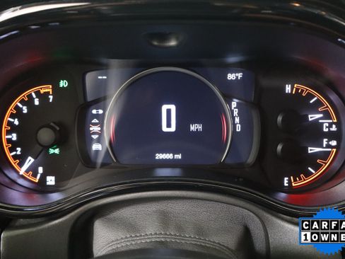 Used 2023 Dodge Durango GT AWD/4WD image 23
