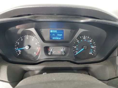 Used 2017 Ford Transit 250 130 Low Roof w/ Exterior Upgrade Package RWD image 24