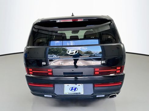 New 2027 Hyundai Santa Fe SE FWD image 6