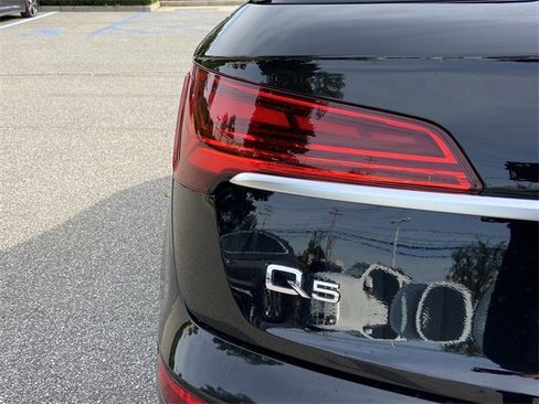 Certified 2025 Audi Q5 2.0T Premium Plus w/ Premium Plus Package image 33