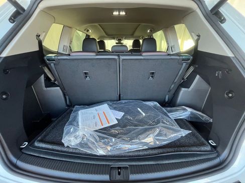 New 2026 Volkswagen Atlas Peak Edition image 27