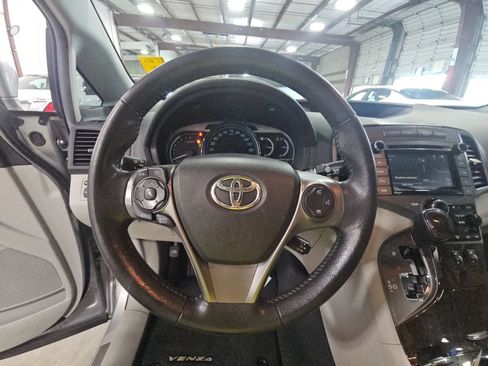 Used 2015 Toyota Venza XLE FWD image 10