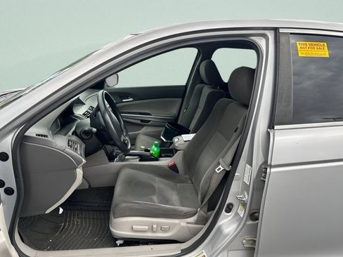 Used 2010 Honda Accord EX image 15