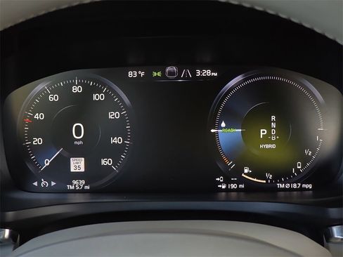 Used 2022 Volvo S60 T8 R-Design Expression w/ Premium Package image 19