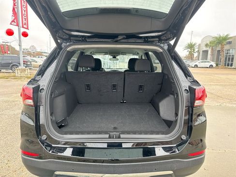 Used 2024 Chevrolet Equinox LT image 34
