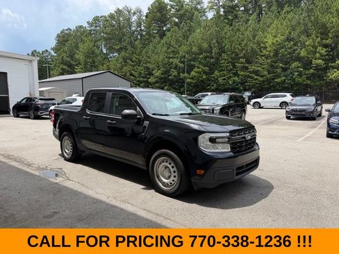 Used 2023 Ford Maverick XL FWD image 1
