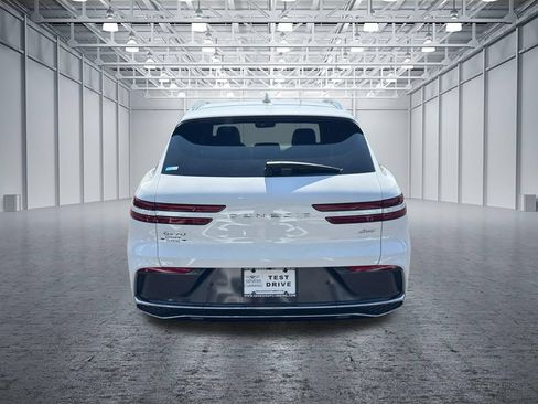 New 2026 Genesis GV70 2.5T Advanced AWD/4WD image 6