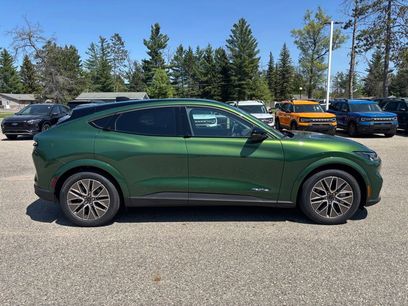 New 2026 Ford Mustang Mach-E Premium w/ Technology Package