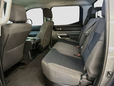 Used 2023 Toyota Tundra SR5 w/ SR5 Convenience Package image 29