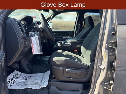 New 2026 RAM 4500 4x4 Crew Cab DRW image 56