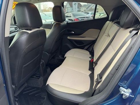 Used 2020 Buick Encore Preferred image 16