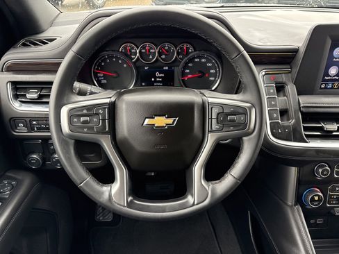 Used 2024 Chevrolet Tahoe LS w/ Driver Alert Package RWD image 24
