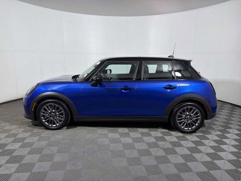 Certified 2025 MINI Cooper S FWD image 4