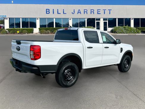 New 2026 Ford Ranger XL w/ Trailer Tow Package RWD image 4