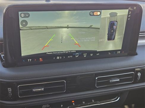 New 2026 Lincoln Aviator 2WD image 17