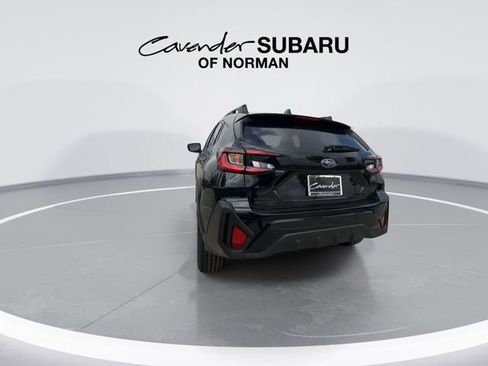 New 2026 Subaru Crosstrek 2.0i Premium AWD/4WD image 7