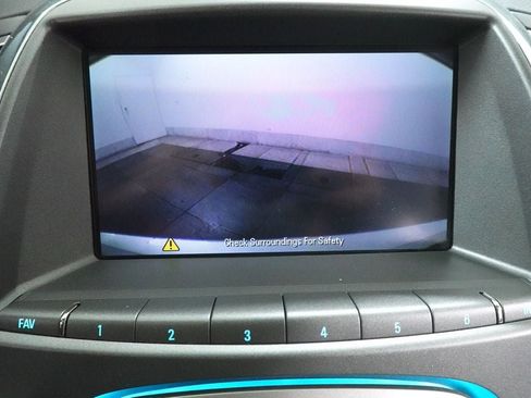 Used 2013 Buick LaCrosse Leather FWD image 16