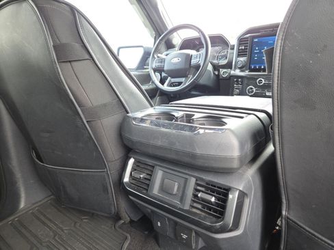 Used 2021 Ford F150 XLT w/ Equipment Group 302A High AWD/4WD image 28