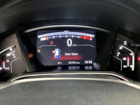 Used 2018 Honda CR-V EX image 26