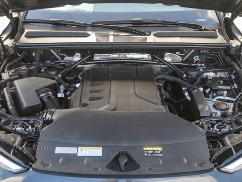 New 2025 Audi Q5 Premium image 42