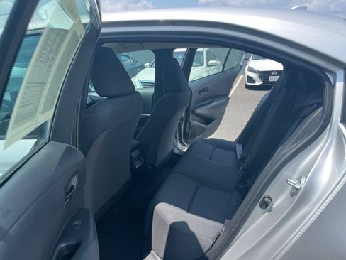 Used 2025 Toyota Corolla LE FWD image 25