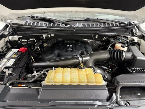 Used 2020 Lincoln Navigator L Black Label image 40