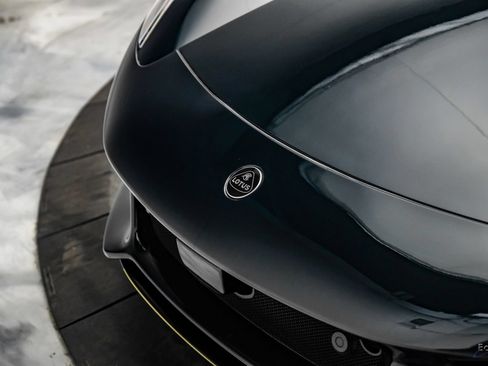 New 2026 Lotus Emira RWD image 39