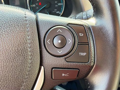 Used 2016 Toyota RAV4 Limited image 34