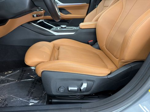 Used 2023 BMW i4 eDrive35 w/ Premium Package RWD image 14