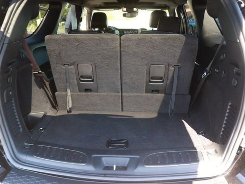 Used 2025 Dodge Durango R/T AWD/4WD image 17