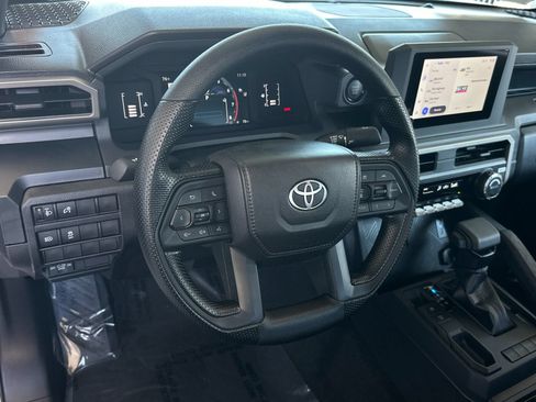 Used 2026 Toyota Tacoma SR RWD image 13
