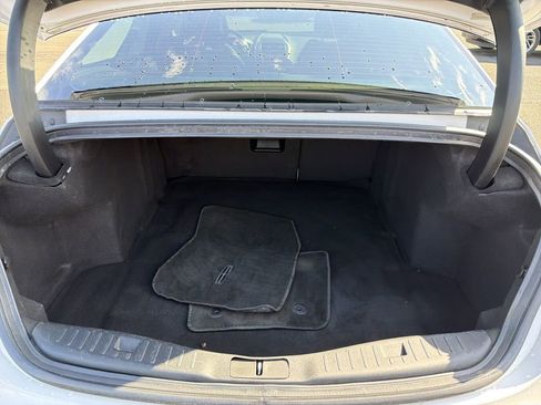 Used 2015 Lincoln MKZ AWD w/ Equipment Group 102A Reserve image 29