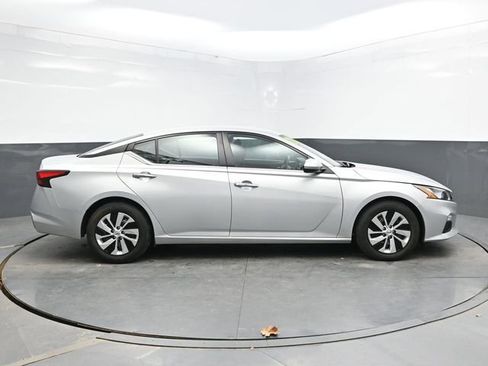 Used 2021 Nissan Altima 2.5 S image 8