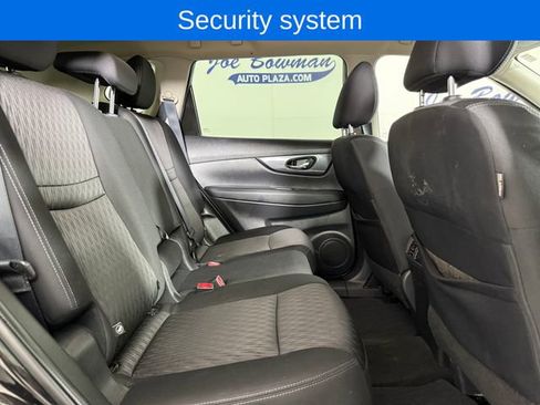 Used 2019 Nissan Rogue SV AWD/4WD image 20