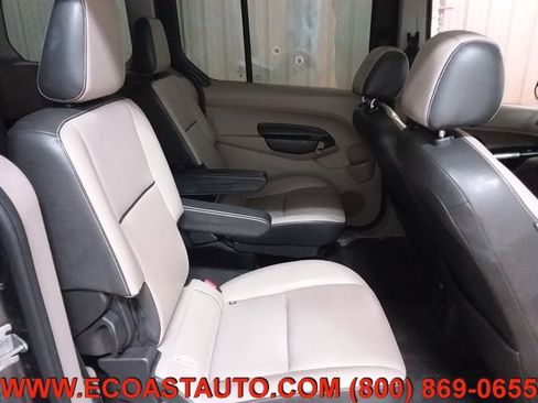 Used 2016 Ford Transit Connect Titanium image 12