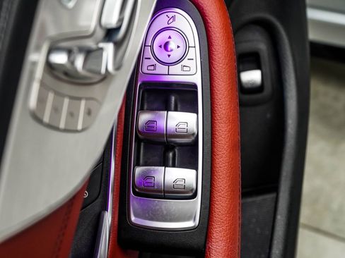 Used 2022 Mercedes-Benz C 43 AMG 4MATIC Cabriolet w/ Multimedia Package image 42