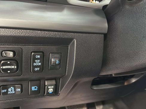 Used 2021 Toyota Tundra TRD Pro AWD/4WD image 31