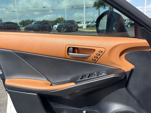 Used 2023 Lexus IS 300 w/ Premium Package RWD image 25