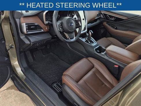 Used 2020 Subaru Outback Touring XT image 23