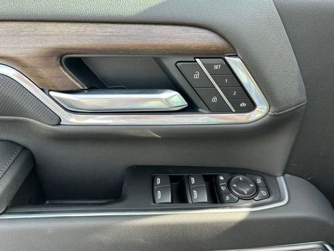 New 2026 Chevrolet Silverado 3500 High Country w/ Technology Package AWD/4WD image 13