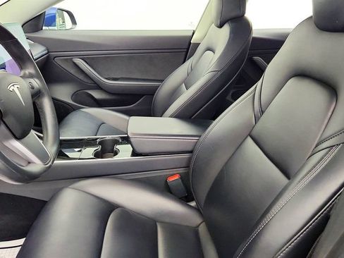 Used 2018 Tesla Model 3 Long Range RWD image 24