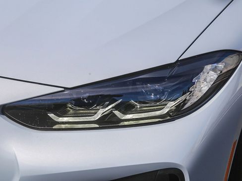 Used 2023 BMW 430i 430i w/ M Sport Package image 7