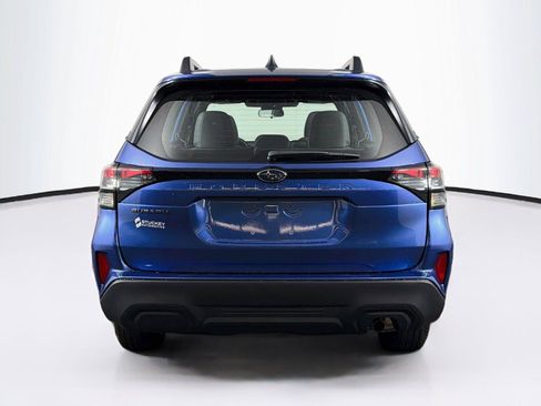 New 2026 Subaru Forester AWD/4WD image 10