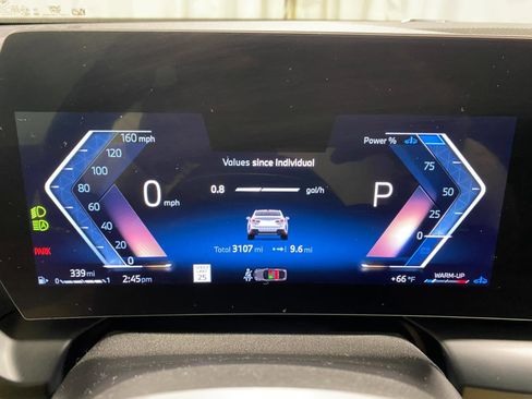 Used 2025 BMW 228i xDrive w/ Premium Package image 10