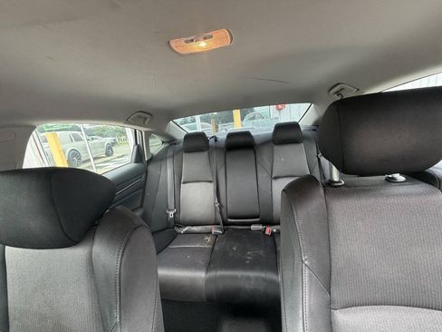 Used 2021 Honda Accord LX image 19