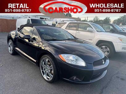 Used 2009 Mitsubishi Eclipse GT