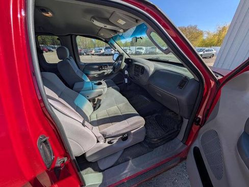 Used 2003 Ford F150 XL RWD image 27