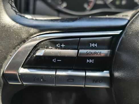 Used 2025 MAZDA CX-50 AWD 2.5 S w/ Premium Package image 19