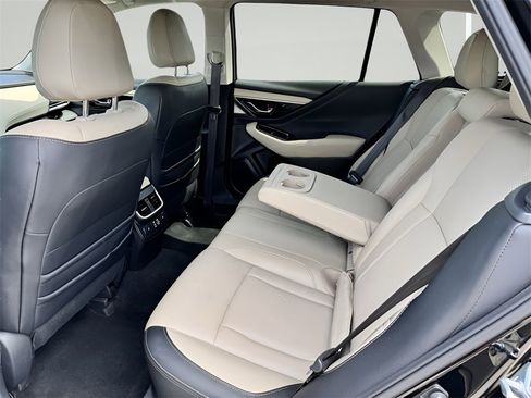 Used 2023 Subaru Outback Limited XT image 33