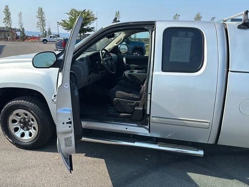 Used 2013 GMC Sierra 1500 SL RWD image 23